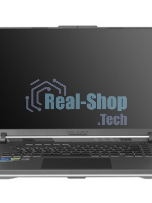 Ноутбук Asus ROG Strix G16 G614PP-S5063 Ryzen 9 8940HX 16Gb SSD 512Gb NVIDIA GeForce RTX 5070 8Gb 16