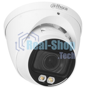 Камера видеонаблюдения Dahua DH-IPC-HFW3449TP-ZS-IL