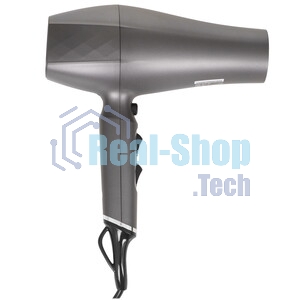 Фен Galaxy Line GL 4368 антрацитовый, 2400 Вт