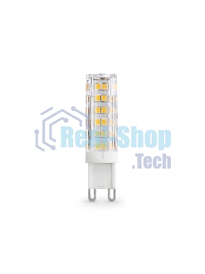 Лампа светодиодная Ambrella light 101106 LED G9 11W 6400K 220-240V