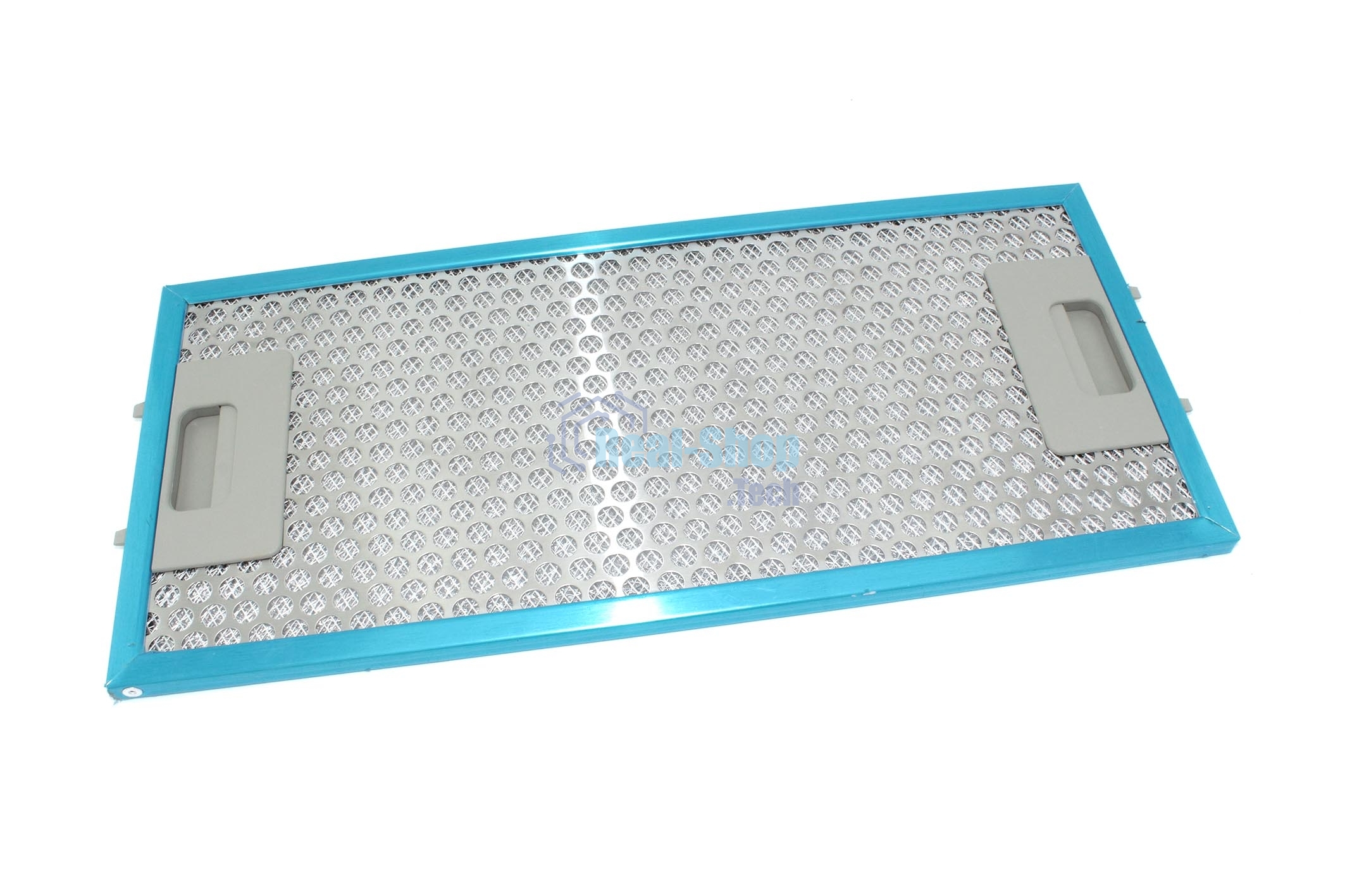 Жировой фильтр для вытяжек Krona B35-2913-022-0 350х162