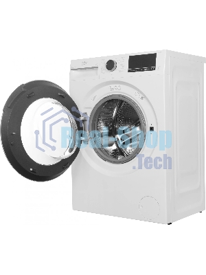Стиральная машина Beko B3WFR572WB белый, загрузка фронтальная 7 кг, 1200 об/мин., класс: А