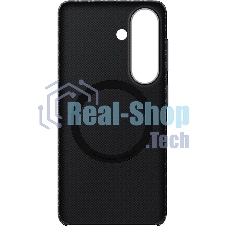 Чехол-накладка Carbon Magnet Case Samsung S26(S942) (EF-KS942SSEGRU) Gray