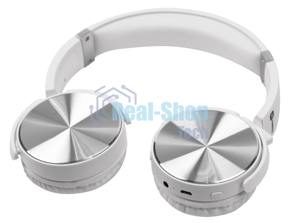 Гарнитура Harper Bluetooth HB-217 белый