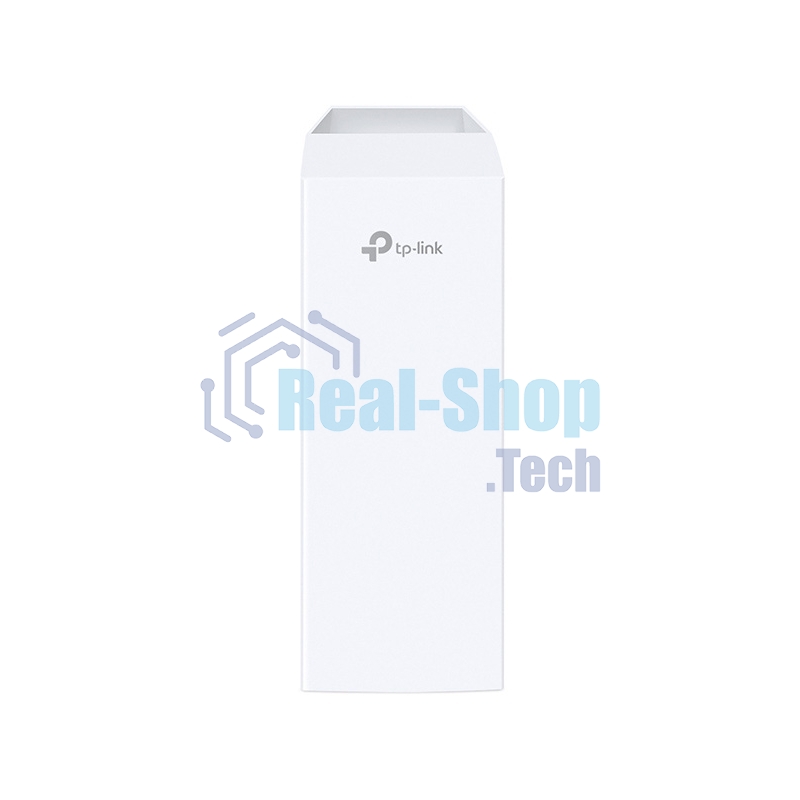 Точка доступа TP-Link SMB CPE210 Outdoor 2.4GHz 300Mbps High power Wireless Access Point WISP Client Router