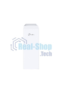 Точка доступа TP-Link SMB CPE210 Outdoor 2.4GHz 300Mbps High power Wireless Access Point WISP Client Router