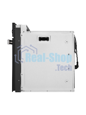 Шкаф духовой газовый Maunfeld EOGC604B, встраиваемый