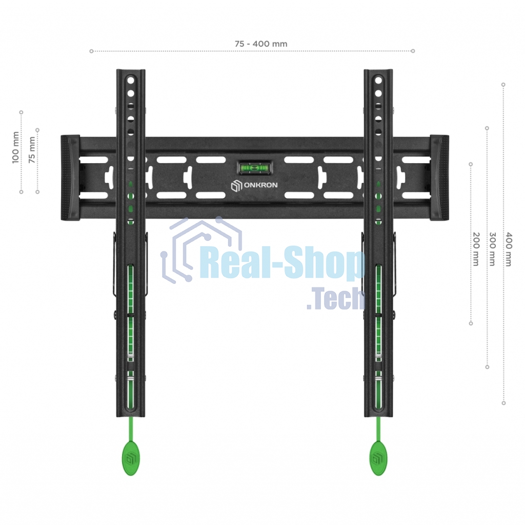 Кронштейн ONKRON SN14 для телевизора 32