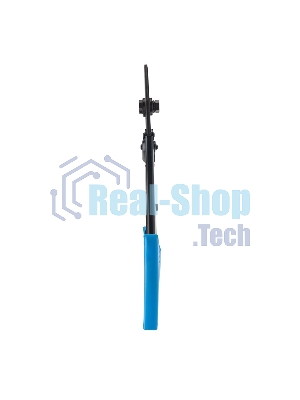 Кримпер Rexant HT-25 L для обжима неизолированных наконечников и гильз 6.0-26.0 мм²