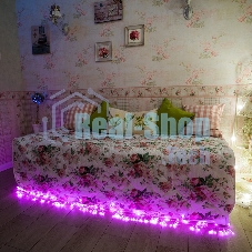 Гирлянда светодиодная Neon-night 