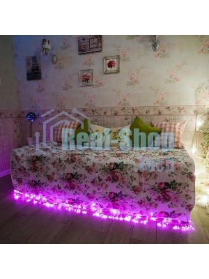 Гирлянда светодиодная Neon-night 