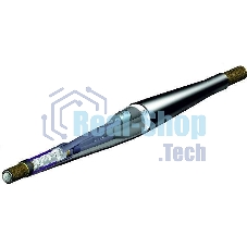 Муфта кабельная соединительная 1кВ 4СТП-В (70-120) с гильзами Подольск 4stpvx070x120