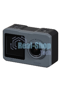 Экшн-камера Digma DiCam 520 серый