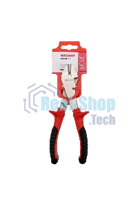 Кабелерез Rexant 180 мм никелированный, двухкомпонентные рукоятки