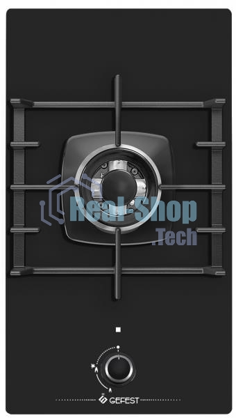 Газовая варочная панель Gefest ПВГ 2001