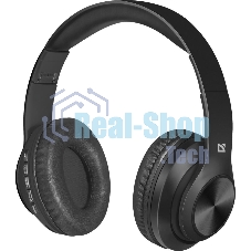 Гарнитура Defender FREEMOTION B552 черный