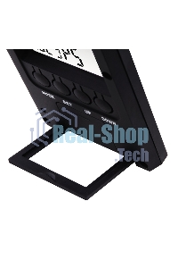 Термометр Hama TH-140 черный