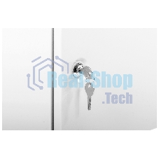 Шкаф телеком. настенный разборный 18U-Э (600х350) дверь металл (ШРН-Э-18.350.1) (1 коробка)