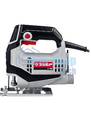 Лобзик электрический Зубр Л-400