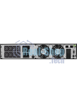 Источник бесперебойного питания SKAT-UPS 3000 RACK+6x9Ah исп. E 8956