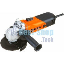 Угловая шлифовальная машина УШМ-125/1100А Вихрь