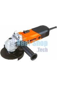 Угловая шлифовальная машина УШМ-125/1100А Вихрь