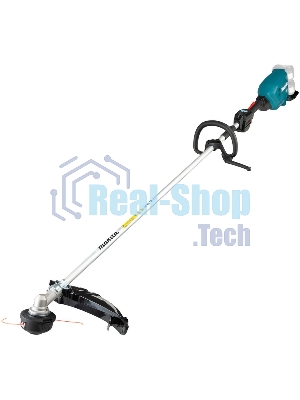 Газонокосилка аккумуляторная Makita DUR369LZ, 18 В, 0 Ач