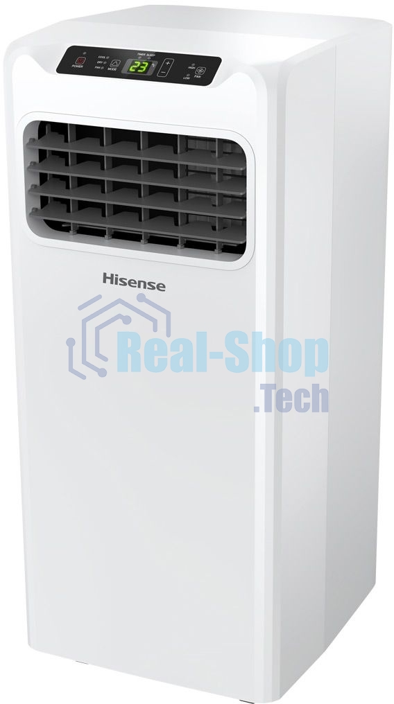 Мобильный кондиционер Hisense AP-07CR4GKWS00