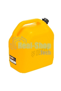 Канистра для ГСМ Denzel премиум, 25 л