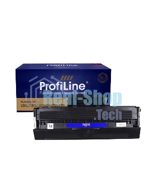 Картридж лазерный ProfiLine PL-MLT-D111L для принтеров Samsung Xpress SL-M2020/SL-M2020W/SL-M2021/SL-M2022/M2070F/SL-M2070W/SL-M2070F/SL-M2070FW/SL-M2071 (для аппаратов, выпущенных после 01.07.2017) 1800 копий