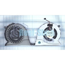 Вентилятор (кулер) для ноутбука Samsung NP-RC512