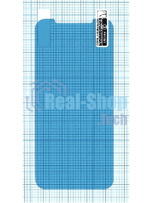 Защитная пленка для Apple iPhone X