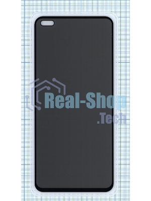 Защитное стекло UV Nano Privacy 