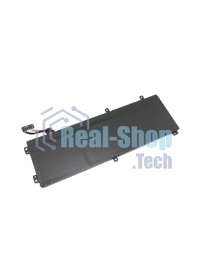 Аккумуляторная батарея для ноутбука Dell Precision 5510 (H5H20) 11.55V 4800mAh OEM