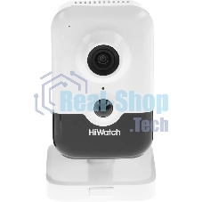 Камера видеонаблюдения HiWatch DS-I214W(С) (2.8 мм) 2.8-2.8мм
