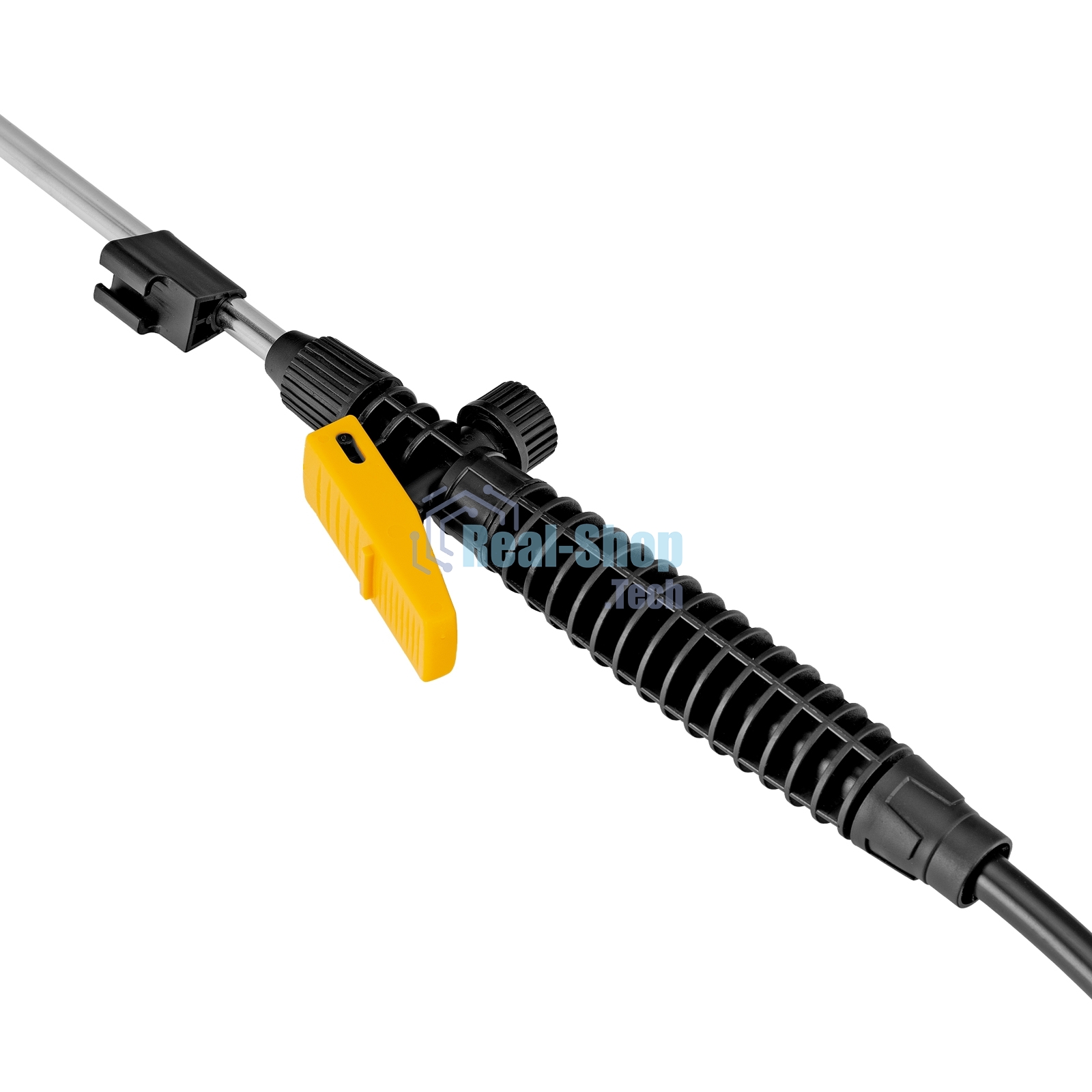 Опрыскиватель аккумуляторный Denzel D-8LI, 8 л, 12 В, 2 А·ч