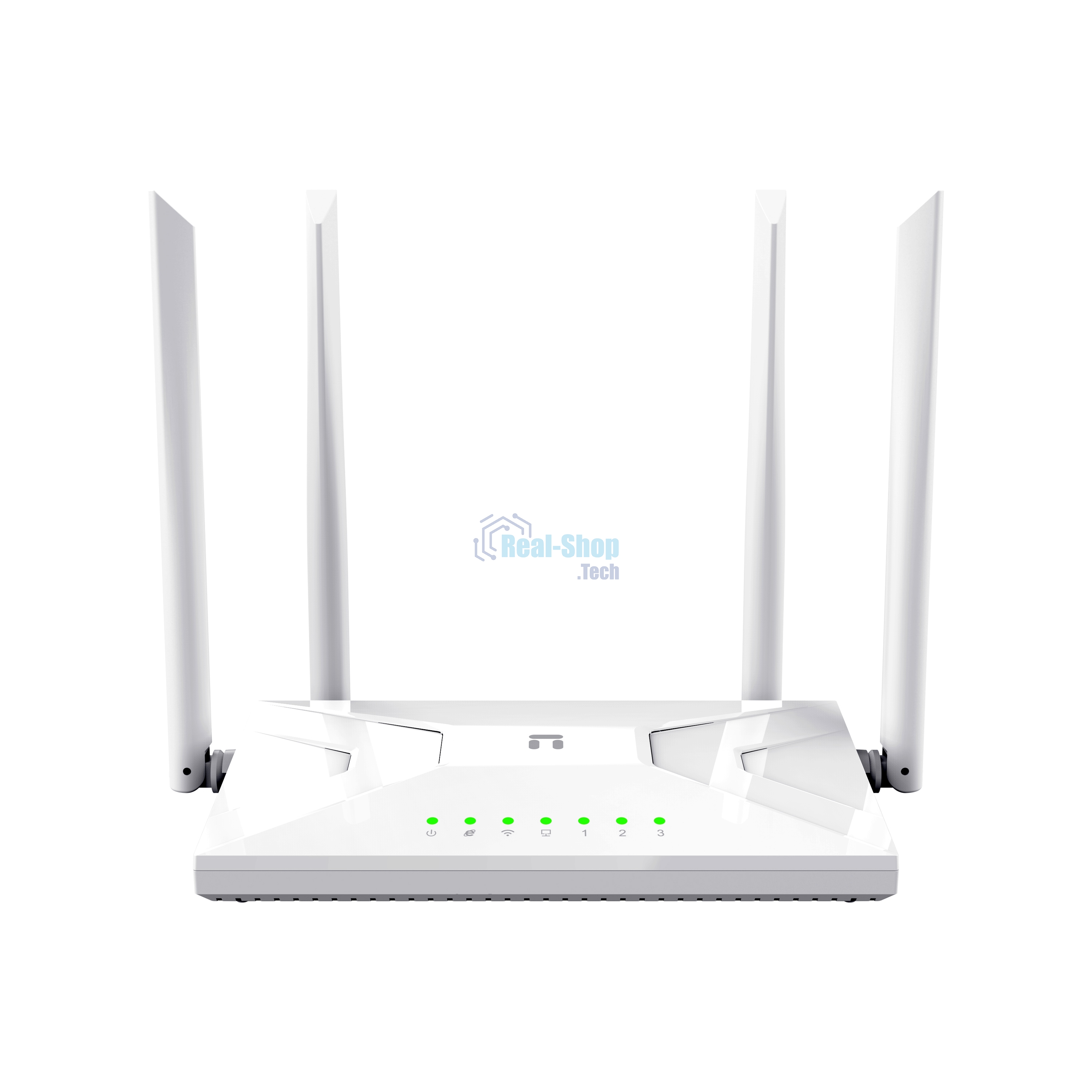 Беспроводной роутер NETIS IEEE 802.11a IEEE 802.11 b/g IEEE 802.11n IEEE 802.11ac NC21