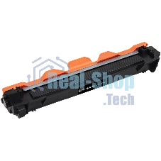 Картридж лазерный Cactus CS-TN1075 черный (1000 стр.) для Brother HL-1110/1112/1510/1512/1810/1815