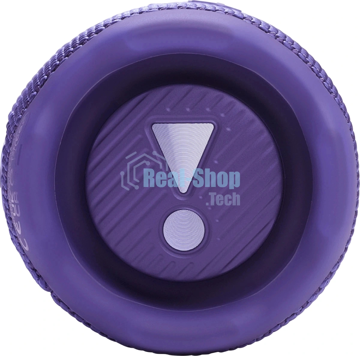 Колонка портативная JBL Flip 7 пурпурный 25W 1.0 BT 4800mAh (JBLFLIP7PUR)