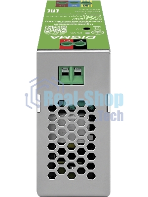 Блок питания AC/DC Digma DPS48048 48В 48Вт