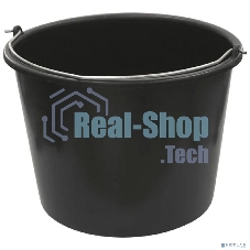 Ведро строительное мерное Rexant пластмассовое 20л