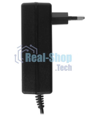 Источник питания Rexant 110-220 V AC/5 V DC 3 А 15 W с DC разъемом подключения 5.5х2.1, без влагозащиты (IP23)