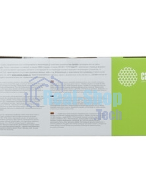 Картридж лазерный Cactus CS-PC-211EV PC-211EV черный (1600 стр.) для Pantum P2200/P2207/P2500/P2507/P2500W/M6500/M6550/M6607