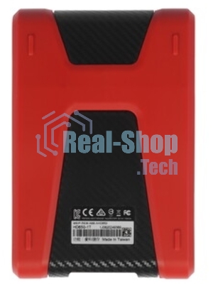 Внешний HDD 2.5