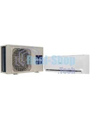 Наружный блок Haier HSU-12HTT103/R3 (out) TUNDRA ON/OFF