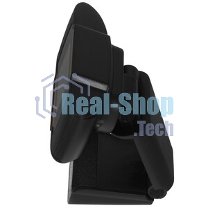 Веб-камера G-lens 2579 HD720p 1280x720, 30 кадр/с, USB Type-A, микрофон, автоосвещение, универсальное крепление