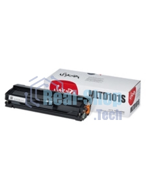 Картридж лазерный Sakura MLTD101S для Samsung ML-2160/65/67/68/SCX-3400/05/07, черный, 1500 к.