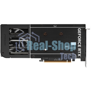 Видеокарта Asus PRIME RTX 5060-O8G, NVIDIA RTX 5060, 8Gb, GDDR7, 128 bit, PCI-E 5.0, HDMIx1, DPx3, HDCP, 2595 MHz