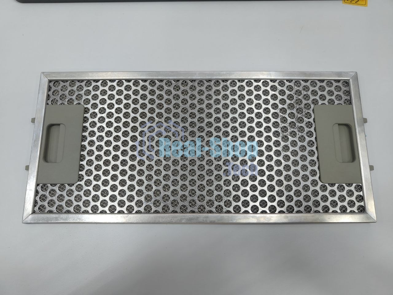 Жировой фильтр для вытяжек Krona B35-2913-022-0 350х162