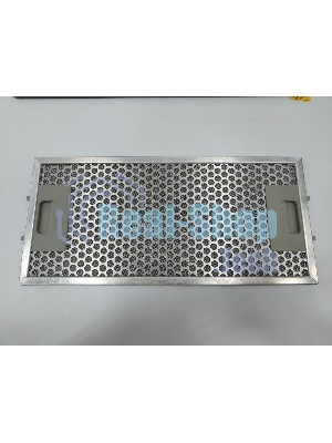 Жировой фильтр для вытяжек Krona B35-2913-022-0 350х162